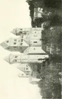 An illustration from Zeiten der Kunst und der Religion (1919)