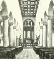An illustration from Zeiten der Kunst und der Religion (1919)