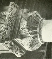 An illustration from Zeiten der Kunst und der Religion (1919)