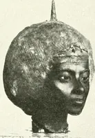 Picture 1 of 43 from Zeiten der Kunst und der Religion (1919), leaf 24