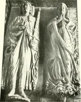 An illustration from Zeiten der Kunst und der Religion (1919)