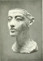 An illustration from Zeiten der Kunst und der Religion (1919)