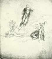 An illustration from Zeiten der Kunst und der Religion (1919)