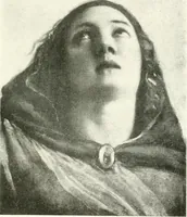 An illustration from Zeiten der Kunst und der Religion (1919)