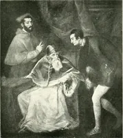 An illustration from Zeiten der Kunst und der Religion (1919)