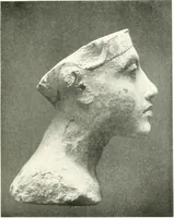 Picture 4 of 43 from Zeiten der Kunst und der Religion (1919), leaf 36