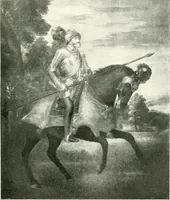 An illustration from Zeiten der Kunst und der Religion (1919)