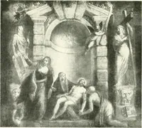 Picture 37 of 43 from Zeiten der Kunst und der Religion (1919), leaf 378
