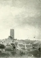 An illustration from Zeiten der Kunst und der Religion (1919)
