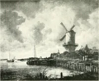 An illustration from Zeiten der Kunst und der Religion (1919)