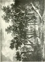 An illustration from Zeiten der Kunst und der Religion (1919)