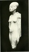 An illustration from Zeiten der Kunst und der Religion (1919)