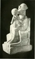 An illustration from Zeiten der Kunst und der Religion (1919)