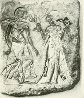 Picture 9 of 43 from Zeiten der Kunst und der Religion (1919), leaf 80