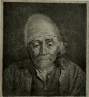 An illustration from Zeitgenossen Chodowieckis; lose Blätter schweizerischer Buchkunst (1921)