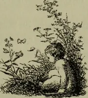 An illustration from Zeitgenossen Chodowieckis; lose Blätter schweizerischer Buchkunst (1921)