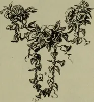An illustration from Zeitgenossen Chodowieckis; lose Blätter schweizerischer Buchkunst (1921)