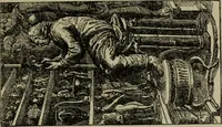 An illustration from Zeitgenossen Chodowieckis; lose Blätter schweizerischer Buchkunst (1921)