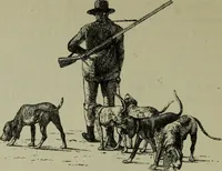 An illustration from Zeitgenossen Chodowieckis; lose Blätter schweizerischer Buchkunst (1921)