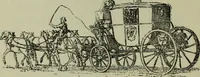 An illustration from Zeitgenossen Chodowieckis; lose Blätter schweizerischer Buchkunst (1921)