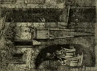 An illustration from Zeitgenossen Chodowieckis; lose Blätter schweizerischer Buchkunst (1921)