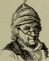 An illustration from Zeitgenossen Chodowieckis; lose Blätter schweizerischer Buchkunst (1921)