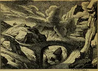 An illustration from Zeitgenossen Chodowieckis; lose Blätter schweizerischer Buchkunst (1921)