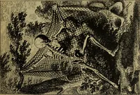 An illustration from Zeitgenossen Chodowieckis; lose Blätter schweizerischer Buchkunst (1921)