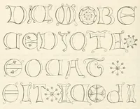 Picture 10 of 36 from Zeitschrift für christliche Archäologie und Kunst (1856), leaf 118