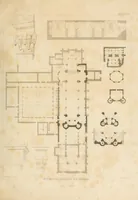 An illustration from Zeitschrift für christliche Archäologie und Kunst (1856)