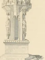 Picture 13 of 36 from Zeitschrift für christliche Archäologie und Kunst (1856), leaf 161