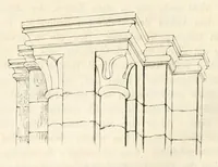 Picture 15 of 36 from Zeitschrift für christliche Archäologie und Kunst (1856), leaf 184