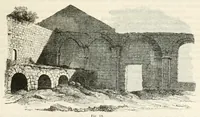 Picture 16 of 36 from Zeitschrift für christliche Archäologie und Kunst (1856), leaf 185