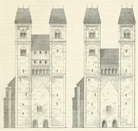 Picture 23 of 36 from Zeitschrift für christliche Archäologie und Kunst (1856), leaf 247