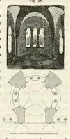 Picture 24 of 36 from Zeitschrift für christliche Archäologie und Kunst (1856), leaf 275