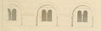 An illustration from Zeitschrift für christliche Archäologie und Kunst (1856)