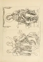 An illustration from Zeitschrift für christliche Archäologie und Kunst (1856)