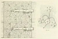Picture 28 of 36 from Zeitschrift für christliche Archäologie und Kunst (1856), leaf 307