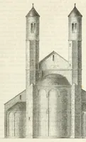 Picture 29 of 36 from Zeitschrift für christliche Archäologie und Kunst (1856), leaf 311
