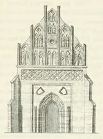 Picture 31 of 36 from Zeitschrift für christliche Archäologie und Kunst (1856), leaf 335