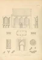 Picture 32 of 36 from Zeitschrift für christliche Archäologie und Kunst (1856), leaf 340