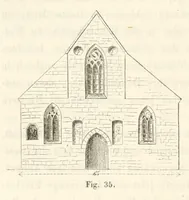 Picture 33 of 36 from Zeitschrift für christliche Archäologie und Kunst (1856), leaf 346