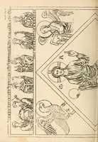 An illustration from Zeitschrift für christliche Archäologie und Kunst (1856)