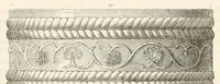 Picture 36 of 36 from Zeitschrift für christliche Archäologie und Kunst (1856), leaf 354