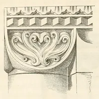 Picture 7 of 36 from Zeitschrift für christliche Archäologie und Kunst (1856), leaf 36