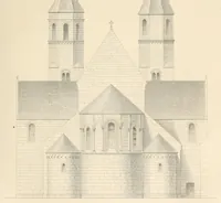 Picture 9 of 32 from Zeitschrift für christliche Archäologie und Kunst (1856), leaf 105