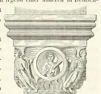 Picture 11 of 32 from Zeitschrift für christliche Archäologie und Kunst (1856), leaf 109