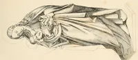 An illustration from Zeitschrift für christliche Archäologie und Kunst (1856)