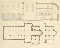 Picture 14 of 32 from Zeitschrift für christliche Archäologie und Kunst (1856), leaf 181