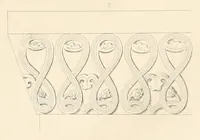 Picture 17 of 32 from Zeitschrift für christliche Archäologie und Kunst (1856), leaf 185